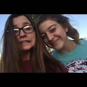 Meet your Posher, Abby